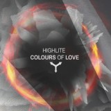 Обложка для HIGHLITE - Colours Of Love
