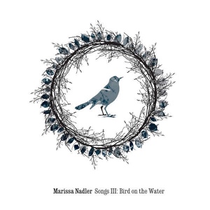 Обложка для Marissa Nadler - Bird on Your Grave