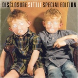 Обложка для Disclosure - You & Me ft. Eliza Doolittle (Baauer Remix)
