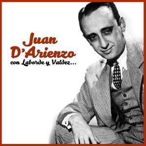 Обложка для Juan D'Arienzo y su Orquesta Típica feat. Armando Laborde - Ya Lo Ves