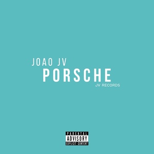 Обложка для Joao jv - Porsche