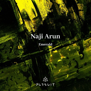 Обложка для Naji Arun - Amethyst