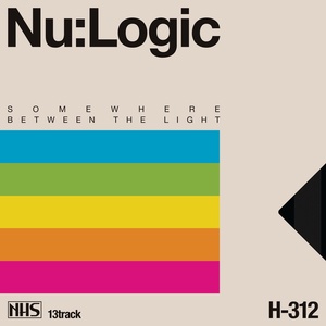 Обложка для Nu:Logic - Sun Goes Down