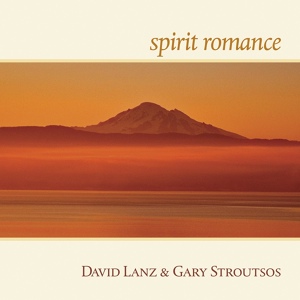 Обложка для David Lanz, Gary Stroutsos - A Distant Light
