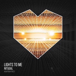 Обложка для NitugaL - Lights To Me