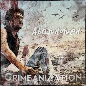 Обложка для Crimeanization - You Let Me Burn in My Sleep