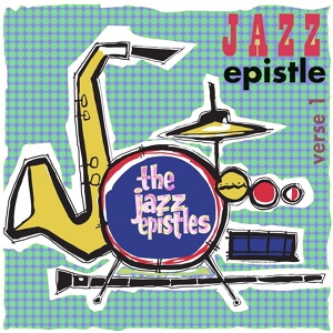 Обложка для The Jazz Epistles - I Remember Billy