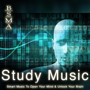 Обложка для Brainwave Studying Music Academy - The Dream Keeper