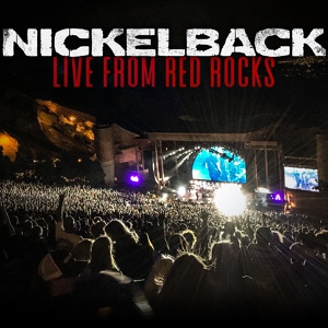 Обложка для Nickelback - Someday