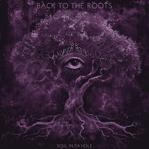 Обложка для soul in da hole - Root 3