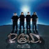 Обложка для P.O.D. - Boom