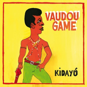 Обложка для Vaudou Game - La dette