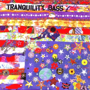 Обложка для Tranquility Bass - Let The Freak Flag Fly