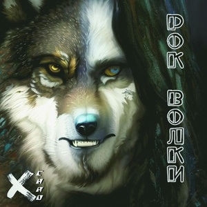 Обложка для X-caro - Рок волки