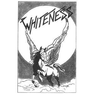 Обложка для Whiteness - Free Soul