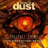 Обложка для Circle of Dust - Telltale Crime