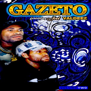 Обложка для GAZETO feat. JOEL VALDEEZ - Burit