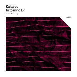 Обложка для Kaitaro, Hooll - Salvia