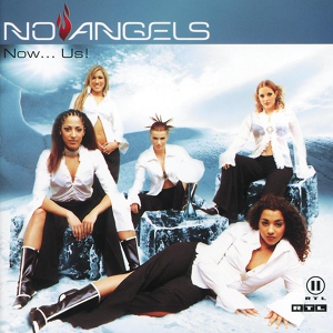 Обложка для No Angels - Three Words