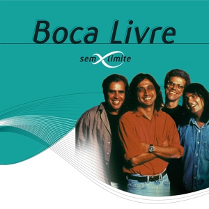 Обложка для Boca Livre - Fazenda