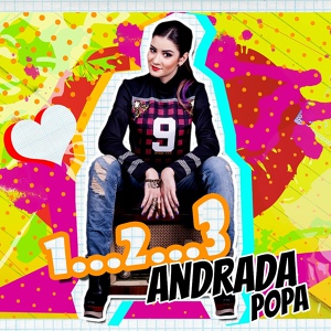 Обложка для Vi - Andrada Popa - 1...2...3