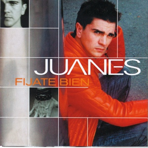 Обложка для Juanes - Volcan