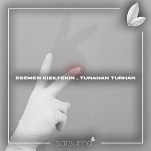 Обложка для Tunahan Turhan, Egemen Kızıltekin - 1