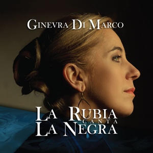Обложка для Ginevra Di Marco - El Violin de Becho