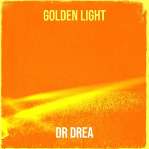 Обложка для Dr Drea - Golden Light