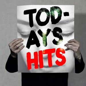 Обложка для Top 40 DJ's, Pop Tracks, Todays Hits! - Lips Are Moving
