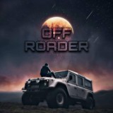 Обложка для OFF ROADER - Die For You Grabbitz remix