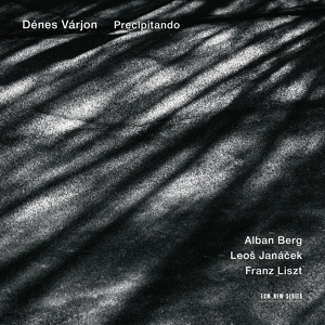 Обложка для Dénes Várjon - Liszt: Piano Sonata In B Minor, S.178