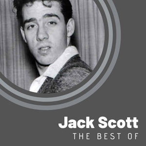 Обложка для Jack Scott - Oh Little One