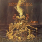 Обложка для Sepultura - Desperate Cry