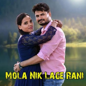 Обложка для Nita Rani, Santosh Gupta - Mola Nik Lage Rani