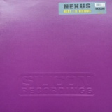 Обложка для Nexus - II Vicious [B1 - Extended]