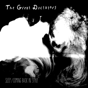 Обложка для The Great Dictators - Sleep