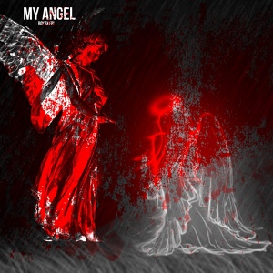 Обложка для Roy SKERI - My Angel