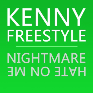 Обложка для KennyFreestyle - Nightmare