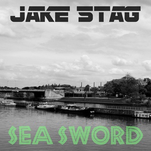 Обложка для Sea Sword - Greenstick in Your Words