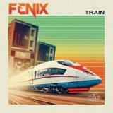Обложка для MUZLOxxx ⚡ - Fenix - Train [Май] [2019] [︻╦╤─ vk.com/muzloxxx ︻╦╤─]