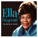 Обложка для Ella Fitzgerald - Sunny