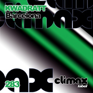 Обложка для Kwadratt - Barcelona