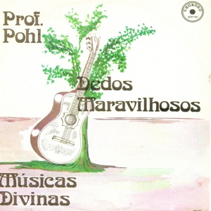 Обложка для Prof. Pohl - Compassos do Adeus