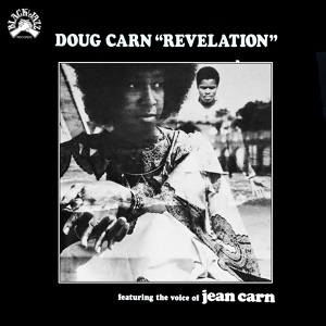 Обложка для Doug Carn - 01. God Is One (from Revelation album. 1973 Black Jazz Records) JUKEBOX CAFE, 320KB. VK NEW