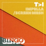 Обложка для T>I - Impella