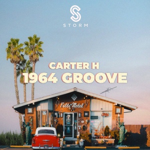 Обложка для Carter H - 1964 Groove