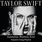 Обложка для Taylor Swift - Speak Now