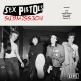 Обложка для Sex Pistols - Anarchy In The UK