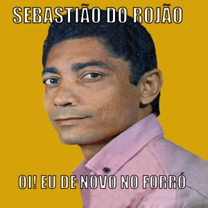 Обложка для Sebastião do Rojão - O Rela Bucho